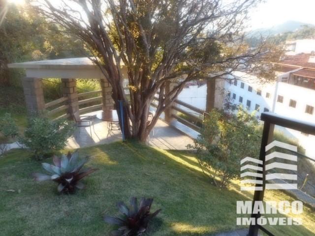 Apartamento à venda, TIJUCA TERESÓPOLIS RJ - Foto 16