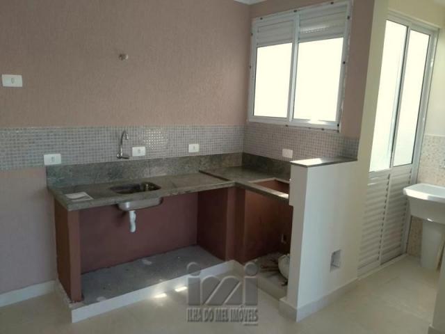 TRIPLEX COM VISTA PARA O MAR FINANCIE - Foto 6