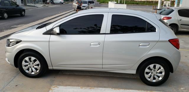 GM Chevrolet onix LT 1.0 Manual 2017 - Foto 4