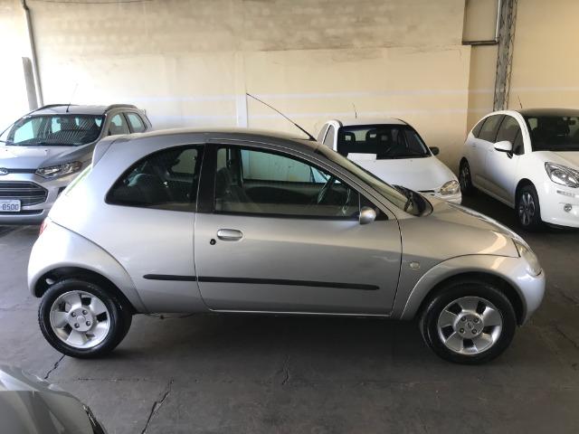 Ka XR , motor 1.6 - Foto 3