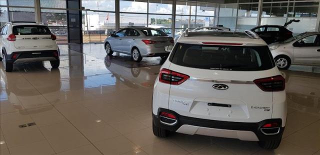 Chery Tiggo 5x 1.5 Vvt Turbo Iflex Txs - Foto 11