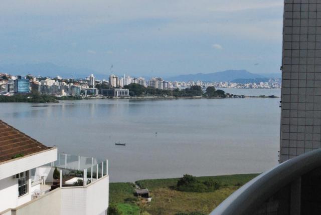 Apartamento com 4 dormitórios, com 2 vagas no joão paulo. - Foto 2