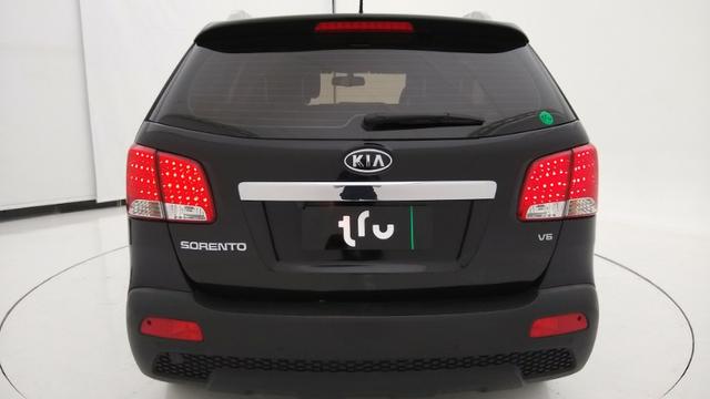 Sorento EX2 - 3.5 4x4 Aut - 7 Lugares - Foto 5