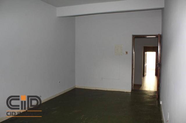 Prédio para alugar, 340 m² por r$ 3.000/mês - centro norte - cuiabá/mt - Foto 8