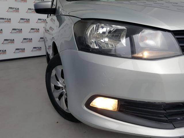VOLKSWAGEN VOYAGE 1.0 CITY - Foto 13