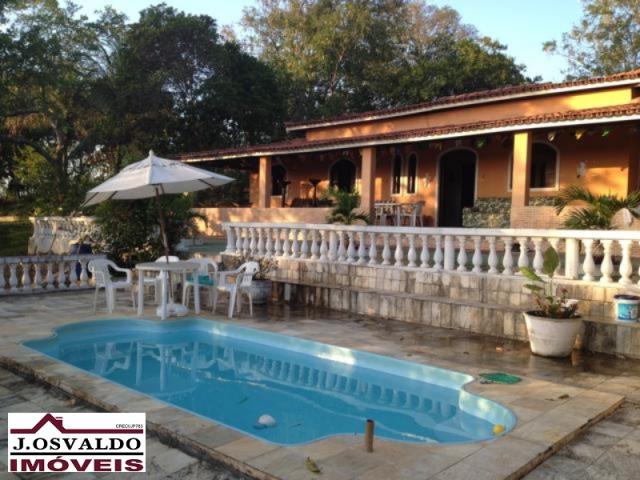 MARAVILHOSO SÍTIO PARA EVENTOS EM CANDEIAS 4/4 - Foto 4
