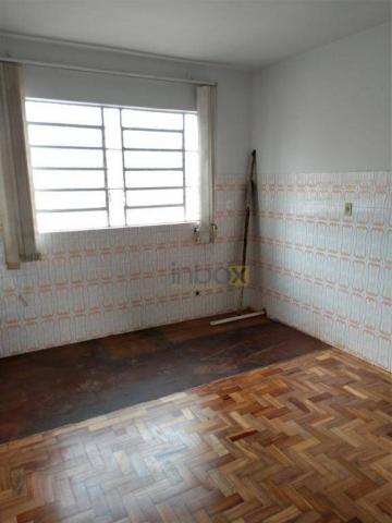 Inbox aluga - apartamento de 3 dormitórios no centro de bg. - Foto 2