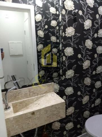 Praia das Gaivotas# Apartamento mobiliado com 2 suítes. * - Foto 17