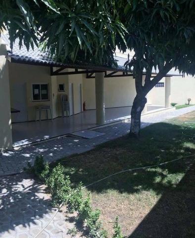 CA0873- Casa duplex em condomínio fechado com 3 quartos, sendo 1 suíte - Foto 13