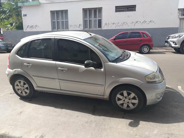 Citroen exclusive 2011 pra vender logo 12,500 - Foto 3