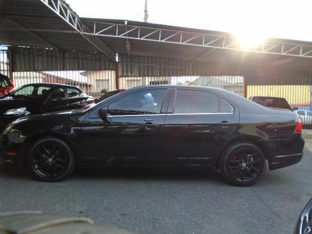 Ford fusion 2.5 2009/2010 c/teto - Foto 8
