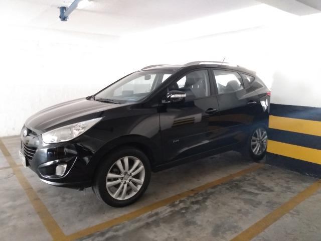 Hyundai IX35 2014 2.0GL 16V - Foto 7