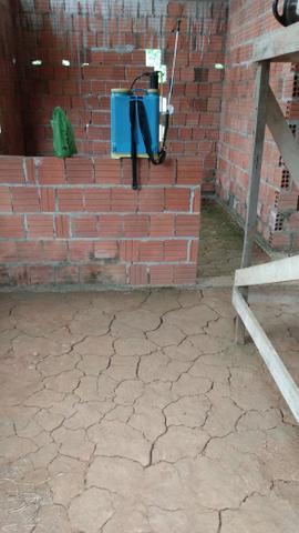 Vendo uma casa vila acre - Foto 11