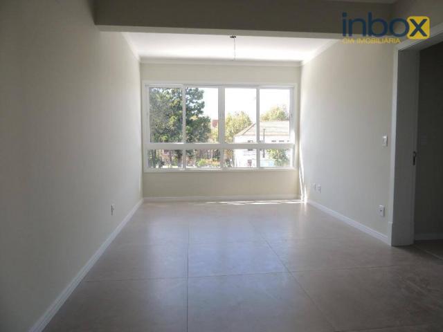 Inbox aluga - apartamento de 2 dorm. no são francisco. - Foto 6