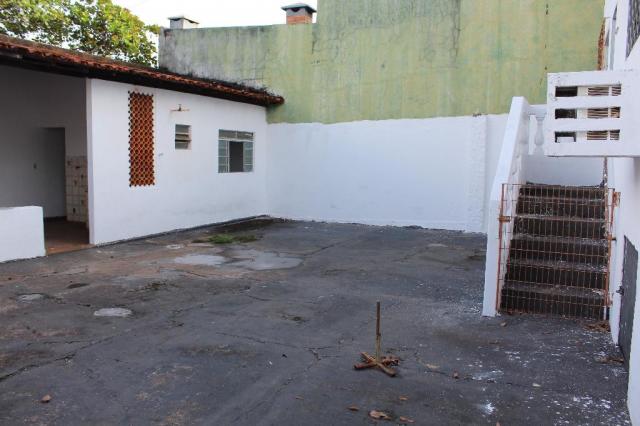 Casa com 3 dormitórios para alugar, 187 m² por r$ 1.500/mês - morada do ouro - setor oeste - Foto 20