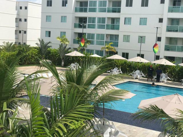 Diária de Apto em Porto de Galinhas parc em 10x - Foto 8