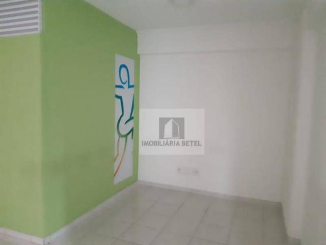 Sala para alugar, 52 m² por r$ 1.150,00/mês - vila boa vista - santo andré/sp - Foto 5