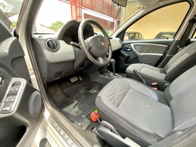 Duster Dynamique Aut 2.0 - Foto 11