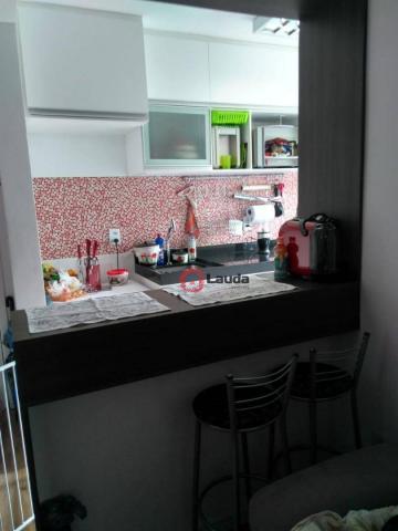 Apartamento Condomínio Águas Claras-Rossi Ideal-Campinas/SP - Foto 19