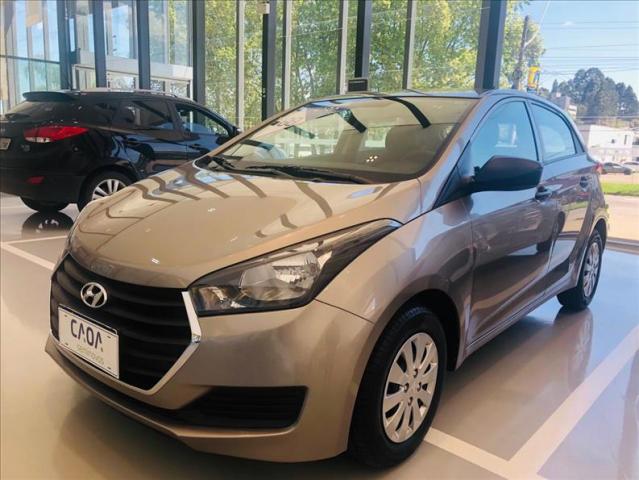 Hyundai Hb20 1.0 Comfort 12v