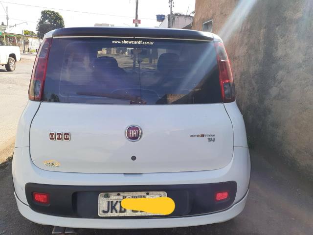 Uno sporting conpleto !!!! - Foto 2