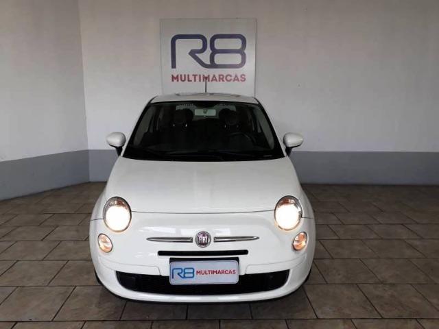 Fiat 500 Cult 1.4 - Foto 2