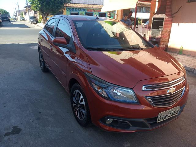 Chevrolet Onix 1.4 LT 2013 - Foto 5