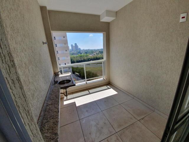 Apartamento à venda com 2 dormitórios em Nova aliança, Ribeirão preto cod:10678 - Foto 6