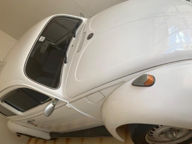 Fusca - Foto 2