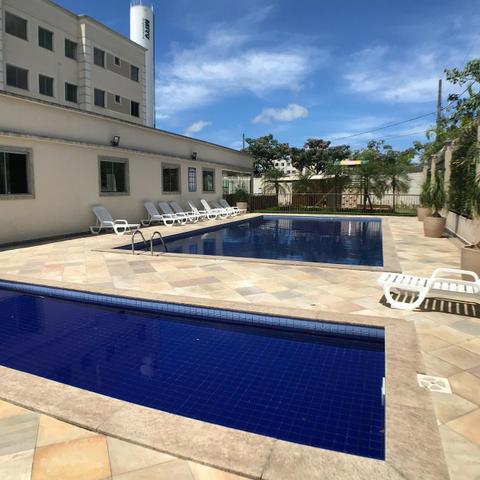 E.R-Apartamento 2 quartos com suíte no Parque São Pedro em Colina de Laranjeiras - Foto 11