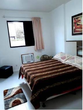 Apartamento residencial a 50m do mar - Foto 6