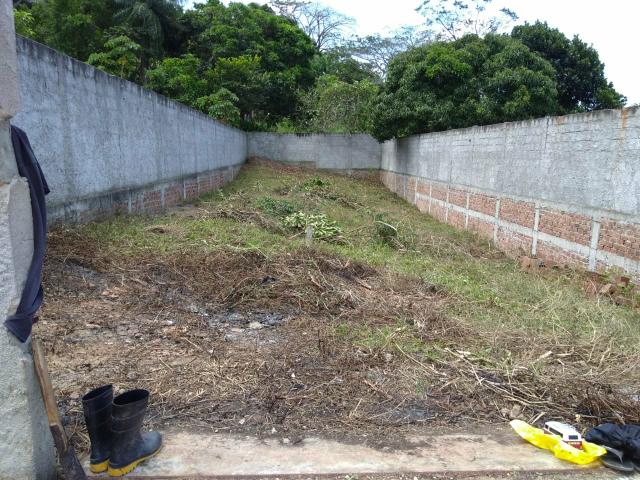 Terreno dois em um por trás da feira nova de Abreu e Lima 10x40 todo murado - Foto 4