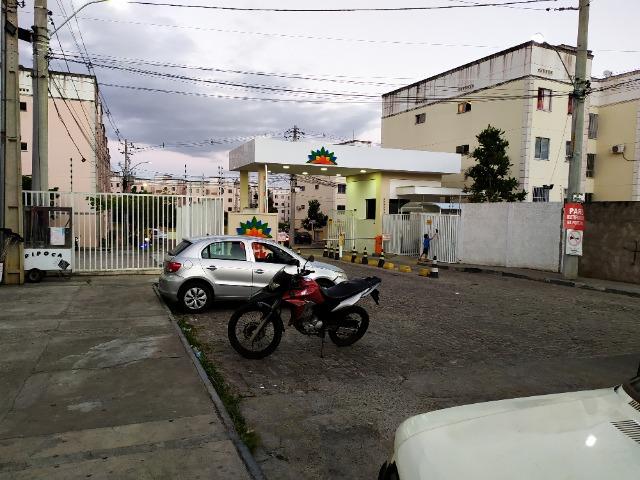 Vendo apartamento mobiliado - Foto 6