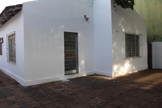 Casa com 3 dormitórios para alugar, 187 m² por r$ 1.500/mês - morada do ouro - setor oeste - Foto 2