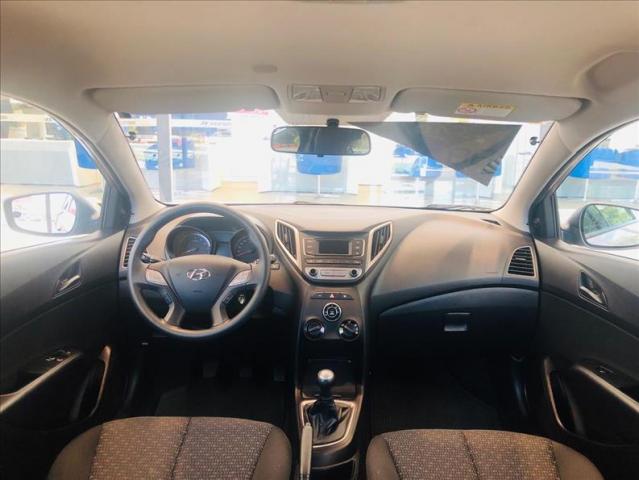 Hyundai Hb20 1.0 Comfort 12v - Foto 7