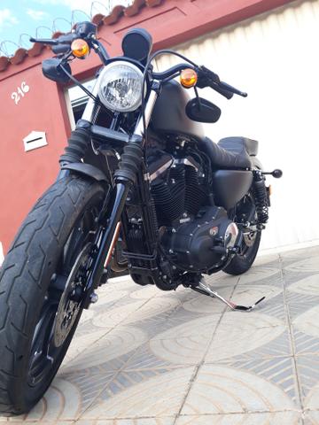 Iron 883 - Foto 3
