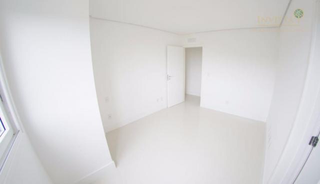 Apartamento residencial à venda, jurerê internacional, florianópolis. - Foto 16