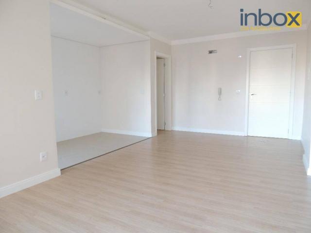 INBOX VENDE/ALUGA - Apartamento de 2 dormitórios no Centro de BG. - Foto 8