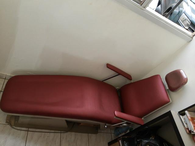 Vende-se cadeira para estética - Foto 2