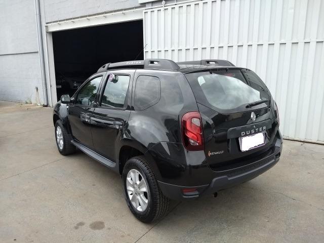 Duster 1.6 16v Sce Flex Expression Manual 2018.2019 + Transferencia Promoção 54.990,00 - Foto 5