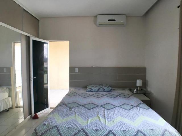 CA0873- Casa duplex em condomínio fechado com 3 quartos, sendo 1 suíte - Foto 12