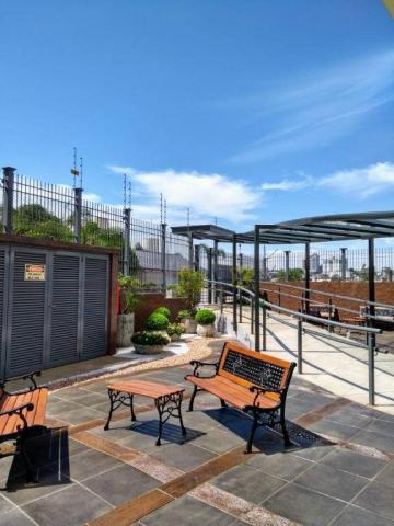 Inbox vende: apartamento com 3 dormitórios - Foto 10