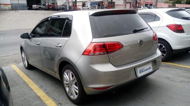 Volkswagen Golf Comfortline 1.0 TSI - Foto 4