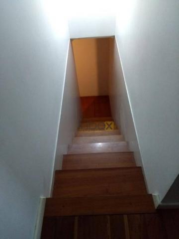 INBOX ALUGA: CASA CONFORTÁVEL E MUITA ÁREA VERDENEGÓCIO DO TURISMO - Foto 16