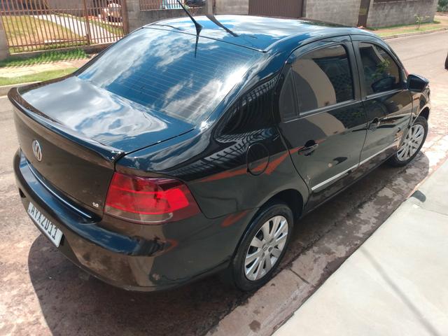 Vendo voyage ou troco por Etios Hatch - Foto 2