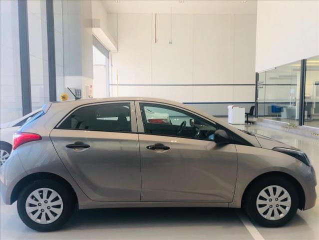 Hyundai Hb20 1.0 Comfort 12v - Foto 5