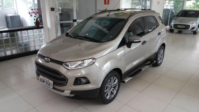Bota Fora 2019 / EcoSport Freestyle Show