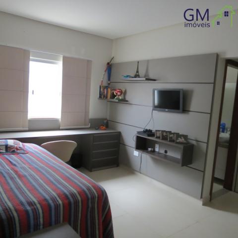 Excelente casa a venda no condomínio rk!!! - Foto 12