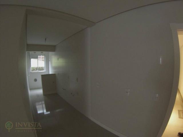 Apartamento novo de frente 2 dormit 1 suite 1 vaga