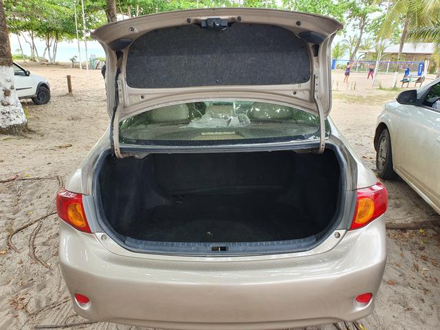 Corolla - Foto 5
